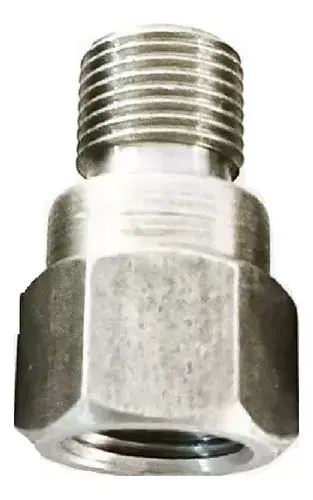 AA094 - AUMENTO BUJÍA L-92 VW CORTO 06010 VW, NISSAN, TOYOTA Y CHEVROLET.