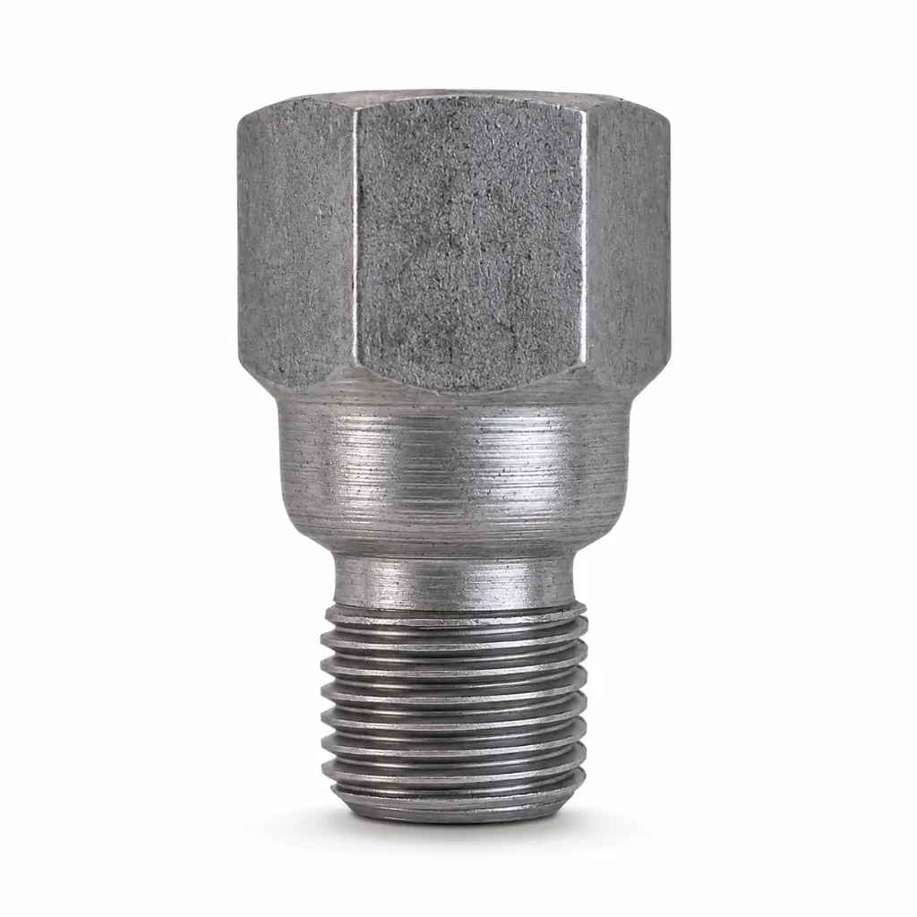 AA094 - AUMENTO CORTO 06010 PARA BUJIA L-92 VW SEDAN, BRASILIA Y COMBI