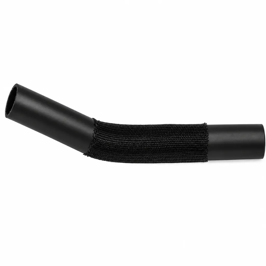 [7811 = M2875] 7811 = M2875 - MANGUERA SUPERIOR DE RADIADOR A TUBO TOYOTA HIACE 2.7L (06-16)