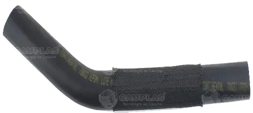 [7811 = M2875] M2875 = 7811 - MANGUERA DE RADIADOR SUP. TOYOTA HIACE 2.7 LTS. (06-16)