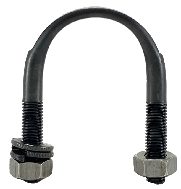 AS7/16 - ABRAZADERA DE SUSPENSIÓN 7/16