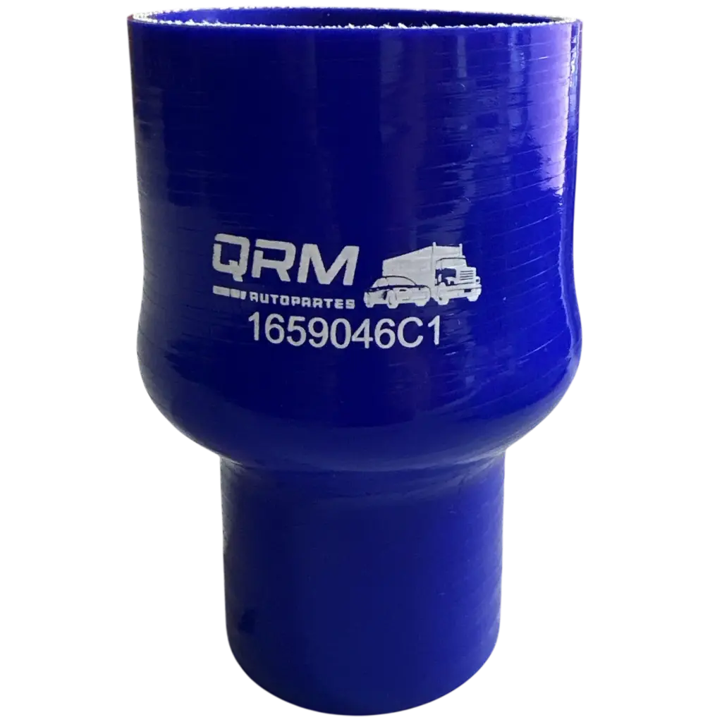 [1659046C1] 1659046C1 - MANGUERA TURBO Diámetro inferior: 1.95" Diámetro superior: 2" Largo:5"