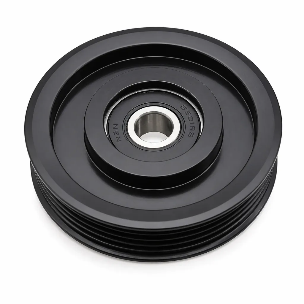 [PP647] PP647 - POLEA LOCA 47 FORD (89-93), ALTIMA (01-05), URVAN (01-05) (PUL-NI047).