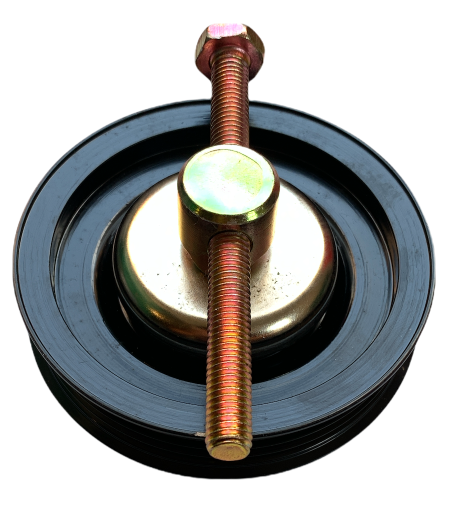 [40-11945-VW001] 40-11945-VW001 - POLEA DIREC HIDRAULICO NISS URVAN 02-06