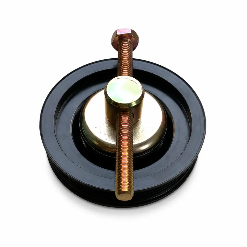 [40-11945-VW001] 40-11945-VW001 - Polea para Dirección Hidráulica Nissan Urvan (02-06).