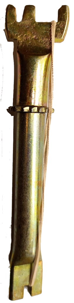 TOR-KT413L - AJUSTADOR NISSAN 4 X 4 IZQ