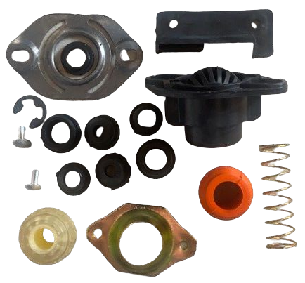 [RP-259C] RP-259C - REPUESTO PALANCA JETTA A3 SUPER COMPLETO