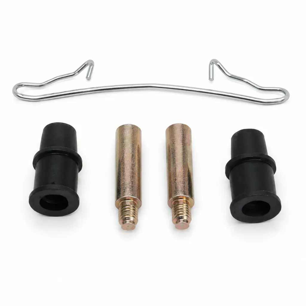 KC105 - KIT DE CALIPER RD VW POINTER (99 - 09)