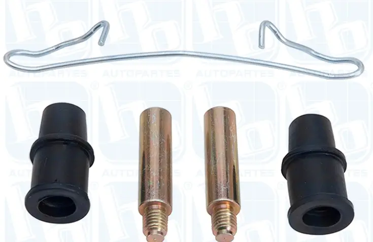 [KC105] KC105 - KIT DE CALIPER RD VW POINTER 99 - 03