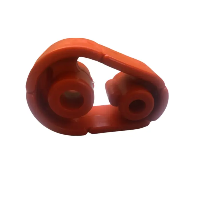 GSM38-R - GOMA ESCAPE FORD LOBO ROJA