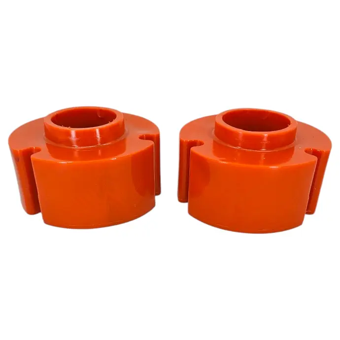 A-TOYOTA - CALZA AUMENTO DE RESORTE TOYOTA