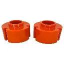 A-TOYOTA - CALZA AUMENTO DE RESORTE TOYOTA