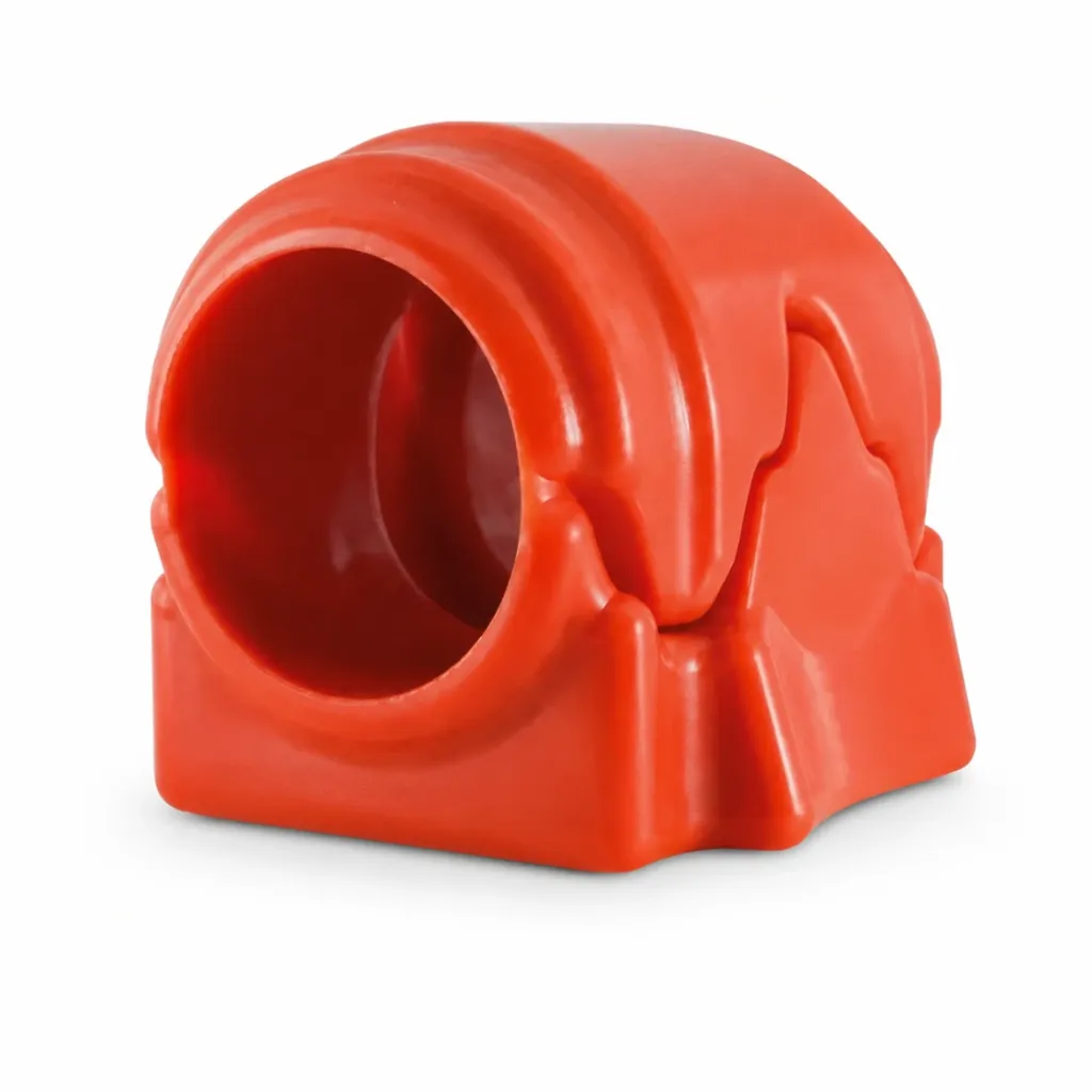 [BLOBO-19] BLOBO-19 - GOMA PARA BARRA ESTABILIZADORA LOBO/ F-150 4X2 BARRA DE 32 MM (97-03)