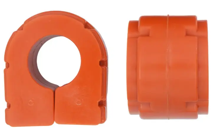 BRANGER-19 - BARRA RANGER 2012-2019