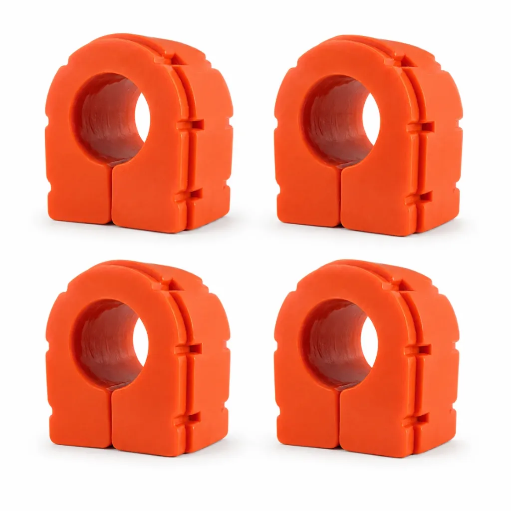 [BRANGER-19] BRANGER-19 - GOMA BARRA RANGER DELANTERA 2.5 L 4 CIL (98-01), 3.0 L 6 CIL (98-08), 4.0 L 6 CIL(98-11) Y 2.3 L 4 CIL(01-12)