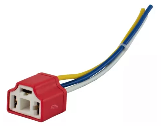 [40-SOCPH4] 40-SOCPH4 - SOCKET FOCO H4 CERÁMICA