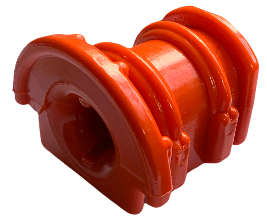 [337R] 337R - BUJE DE HORQUILLA TSURU II NARANJA