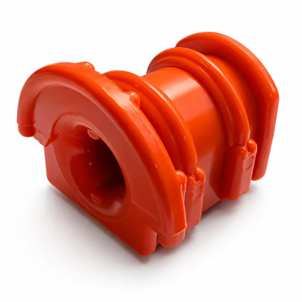 [337R] 337R - BUJE DE HORQUILLA NARANJA TSURU II (88-91) 1.6 L 4 CIL