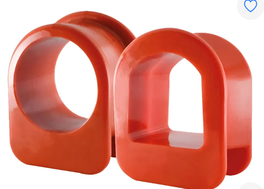 [CREM-CHEVY] CREM-CHEVY - GOMA CREMALLERA CHEVY ROJA