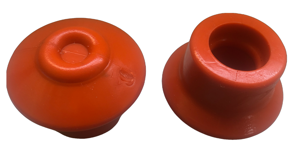 [H_POINTER] H_POINTER - SOPORTE TIPO HONGO POINTER Y CARIBE
