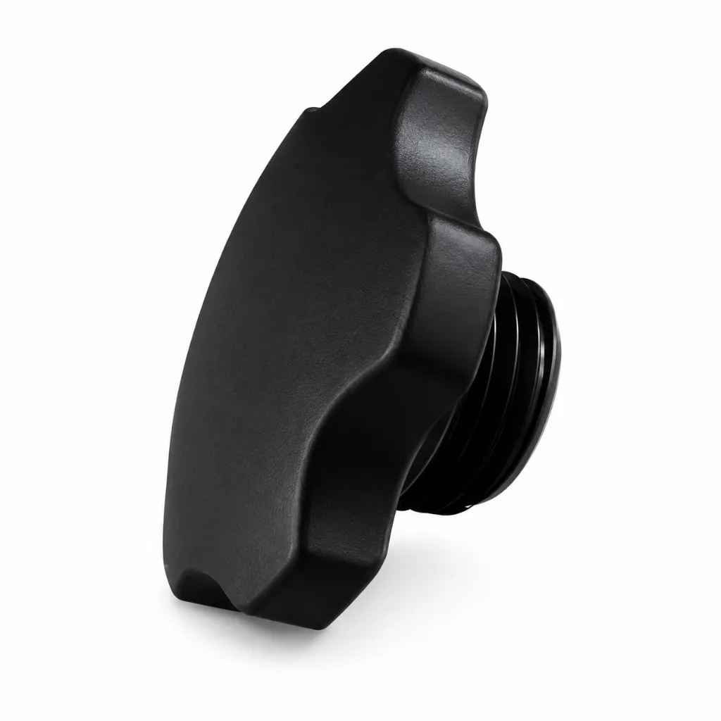 TA-105 - TAPON ACEITE AUTOS TODOS (92-96) GM