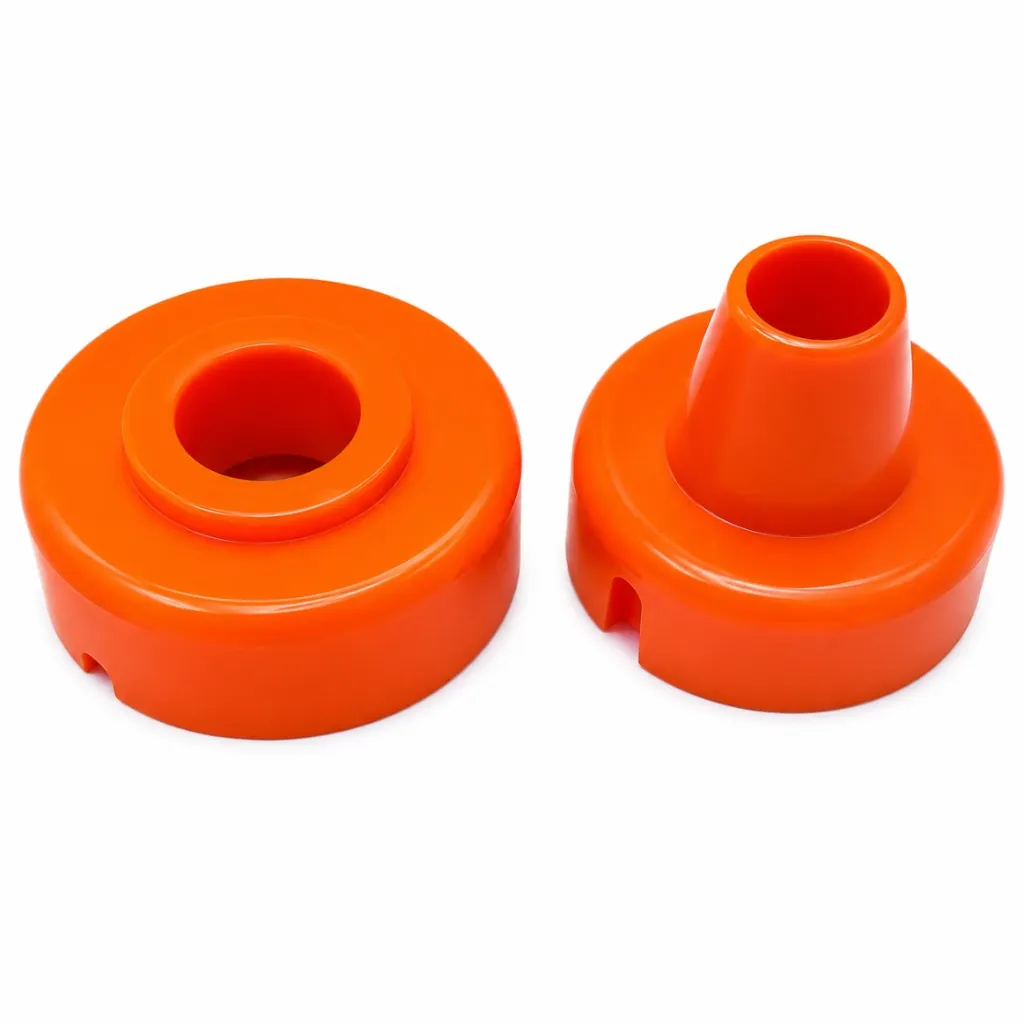[RLOBO] RLOBO - REBOTE DELANTERO SUSPENSION FORD LOBO F-150 (00-08)