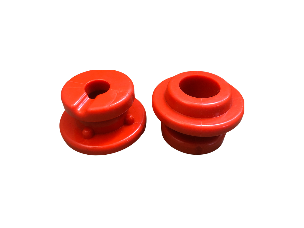 [RAD-FIESTA] RAD-FIESTA - SOPORTE RADIADOR FOCUS FIESTA