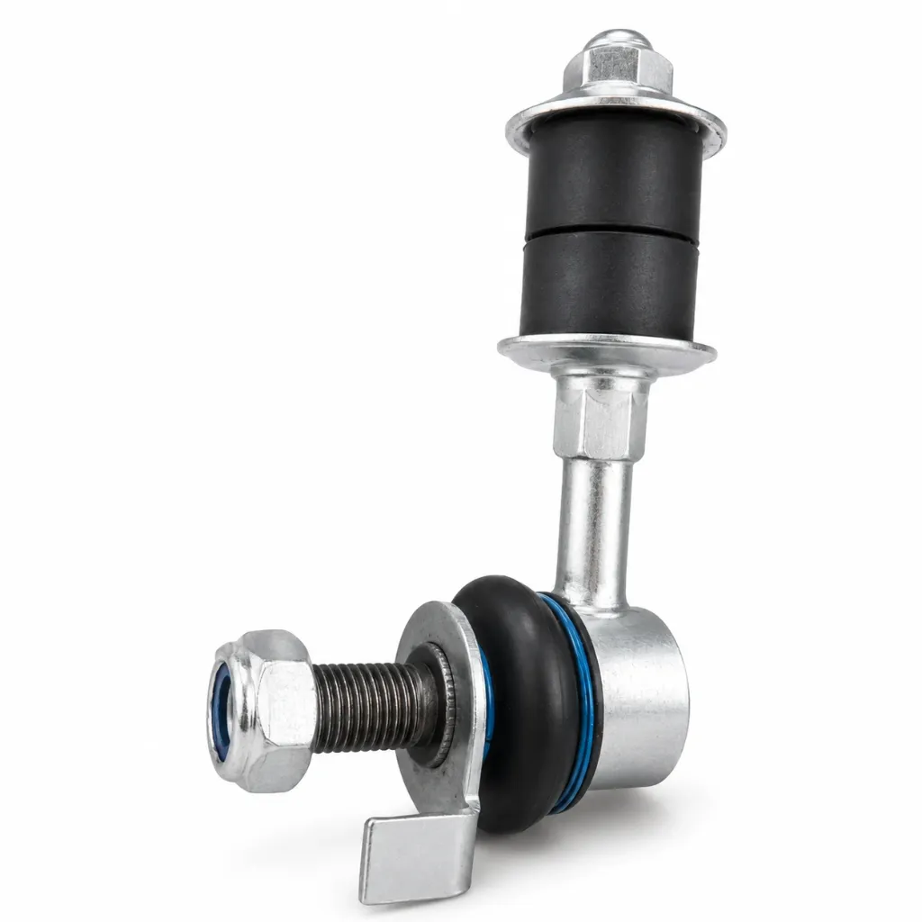 TUV - TORNILLO ESTABILIZADOR DELANTERO IZQ/ DER URVAN E25 2.4L, 2.5L Y 3.0L (02-13)