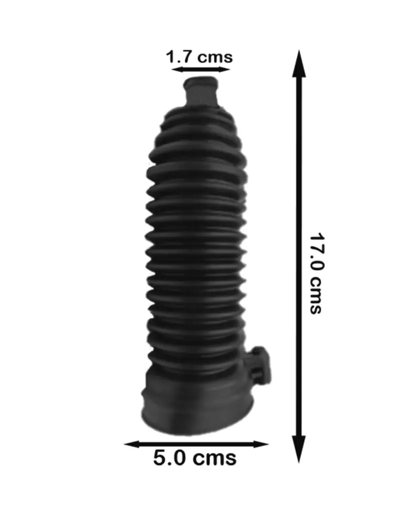 V113 - MACHETA LADO DIRECCION GOLF,JETTA A4 D.I 5 CMS