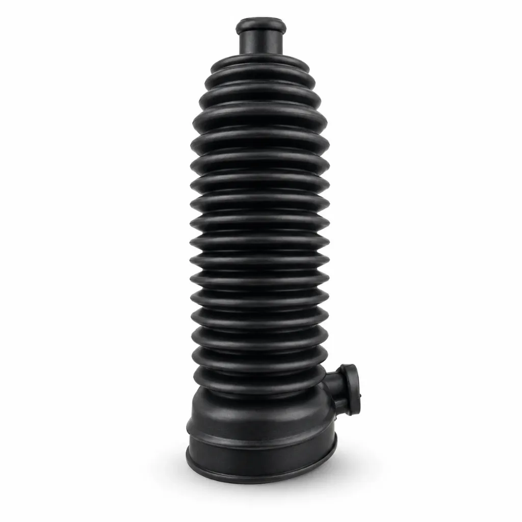 V113 - MACHETA LADO DIRECCION I/D VW GOLF, JETTA A4 DIAM.INT. 5 CMS