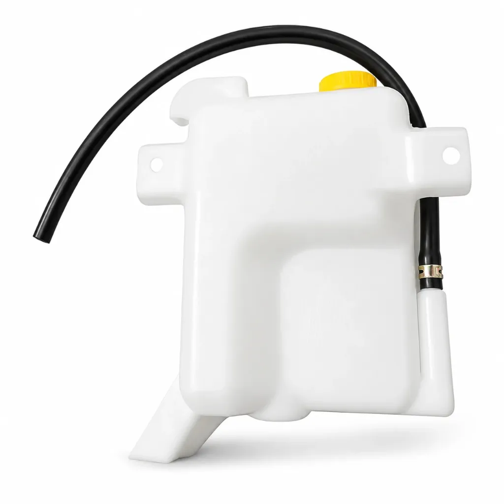 928-21710-2S60A - DEPOSITO ANTICONGELANTE VARIOS NISSAN Y P/UP D22 2.4 LTS