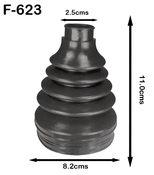 [F623] F623 - MACHETA LADO CAJA FOCUS, MONDEO 99-07