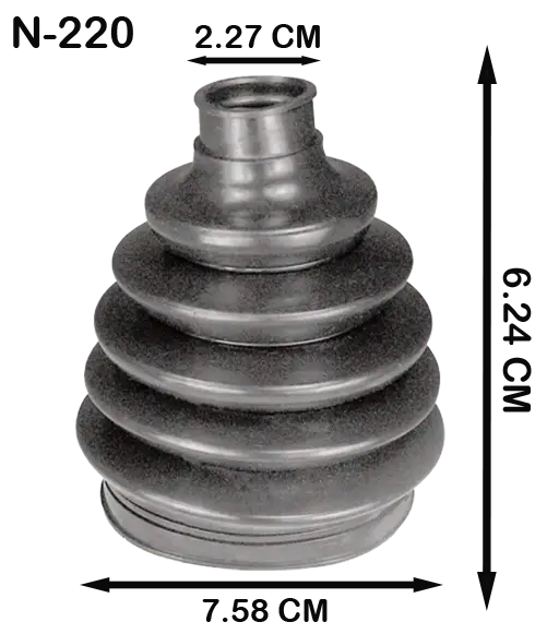 N220 - MACHETA LADO RUEDA VERSA,MARCH,PLATINA