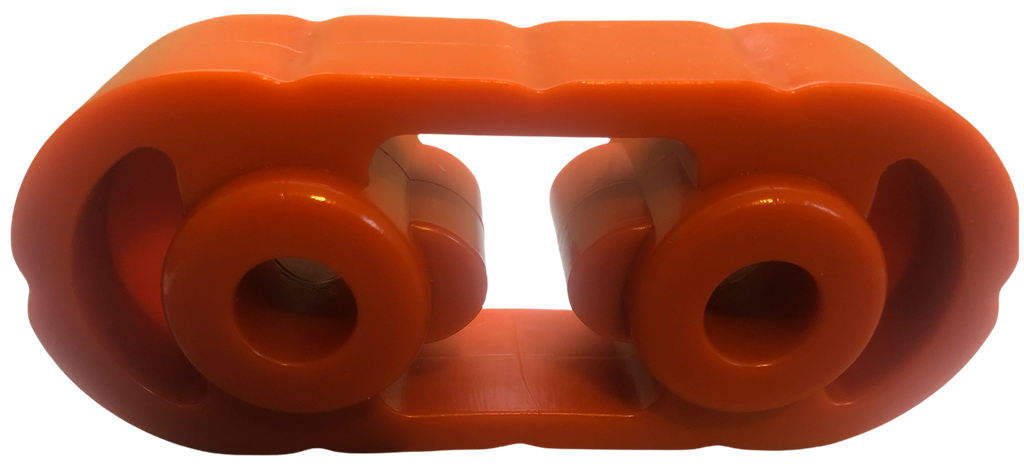 MSILVERADO - GOMA ESCAPE SILVERADO