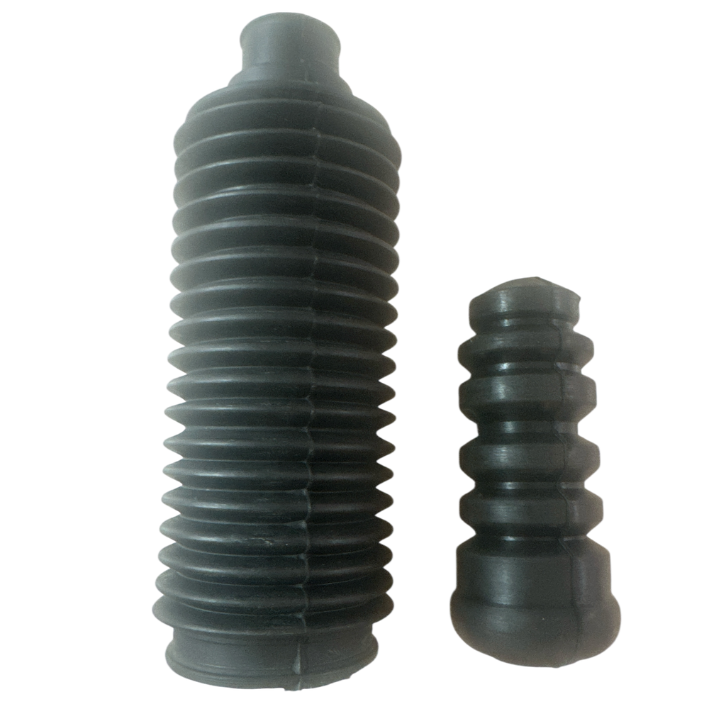 RJETTAA4_TRAS - REBOTE TRASERO NEGRO VW JETTA, NEW BEETLE Y SEAT TOLEDO