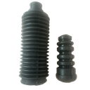 RJETTAA4_TRAS - REBOTE TRASERO NEGRO VW JETTA, NEW BEETLE Y SEAT TOLEDO