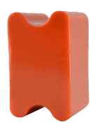 MUAMED - MUELA DE RESORTE UNIVERSAL MEDIANA ABIERTA