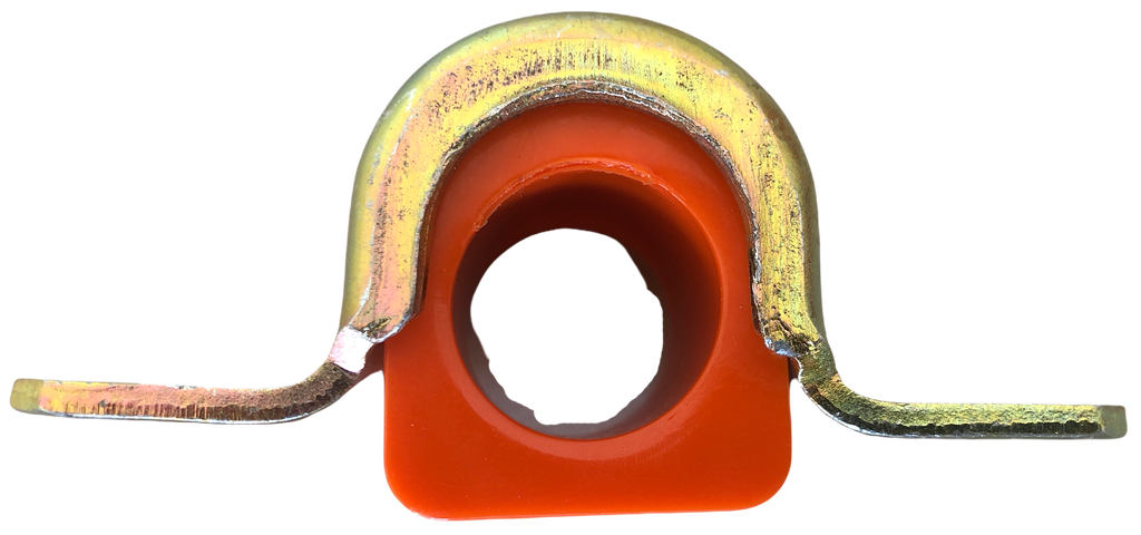 BNISSAN-C - GOMA BARRA ESTAB  NISSAN 2.4 CON ABRAZADERA