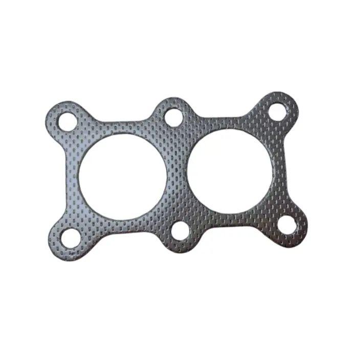 [JJ097] JJ097 - JUNTA DE ESCAPE GOLF Y JETTA LAMINADA