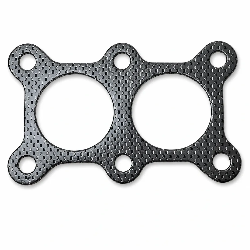 [JJ097] JJ097 - JUNTA DE ESCAPE GOLF Y JETTA LAMINADA