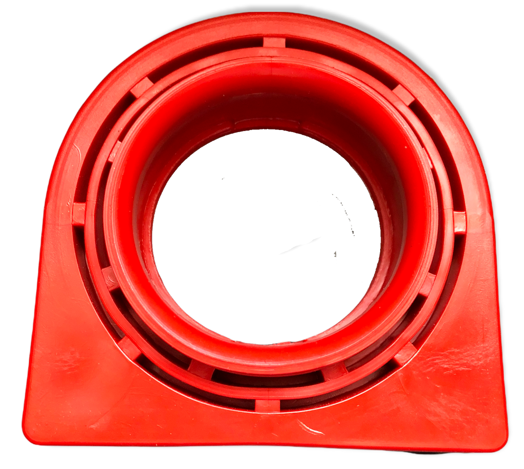 CARD107E - GOMA CARDAN 107 ROJA