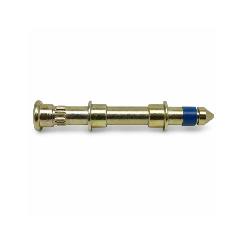 PP16D - PERNO URVAN Y NV350(13-26) 73 MM PARA PUERTA CON PUNTA.