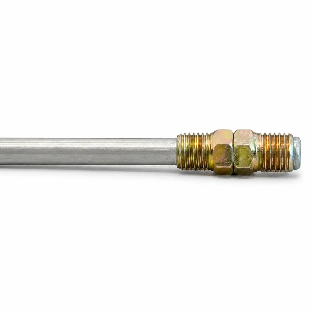 909-5030 - TUBO FRENO 5/16 X 75 CMS.