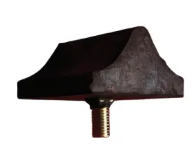 [315] 315 - TOPE SUSPENSION UNIVERSAL TIPO CASA