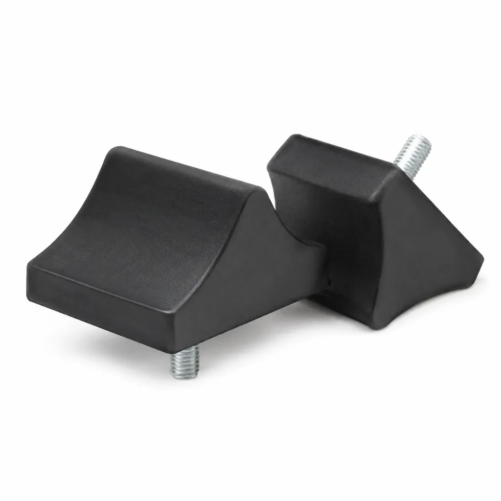 315 - TOPE SUSPENSION DELANTERA UNIVERSAL TIPO CASA.
