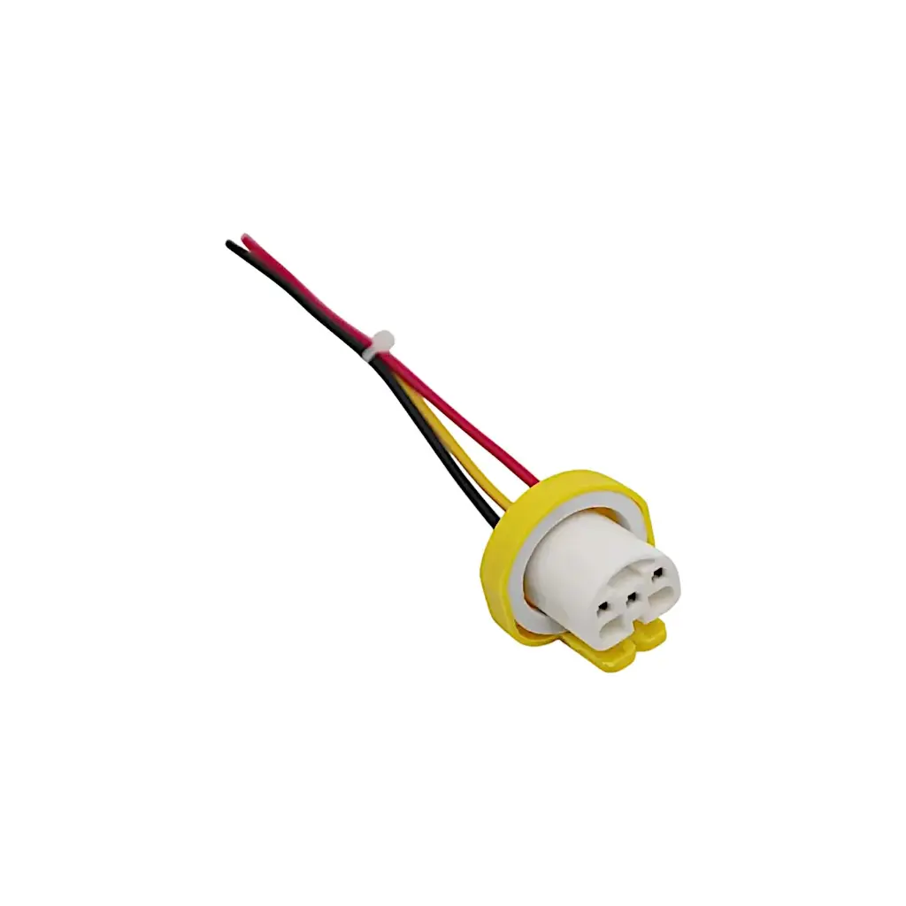 40-SOC9004 - SOCKET FOCO 9004