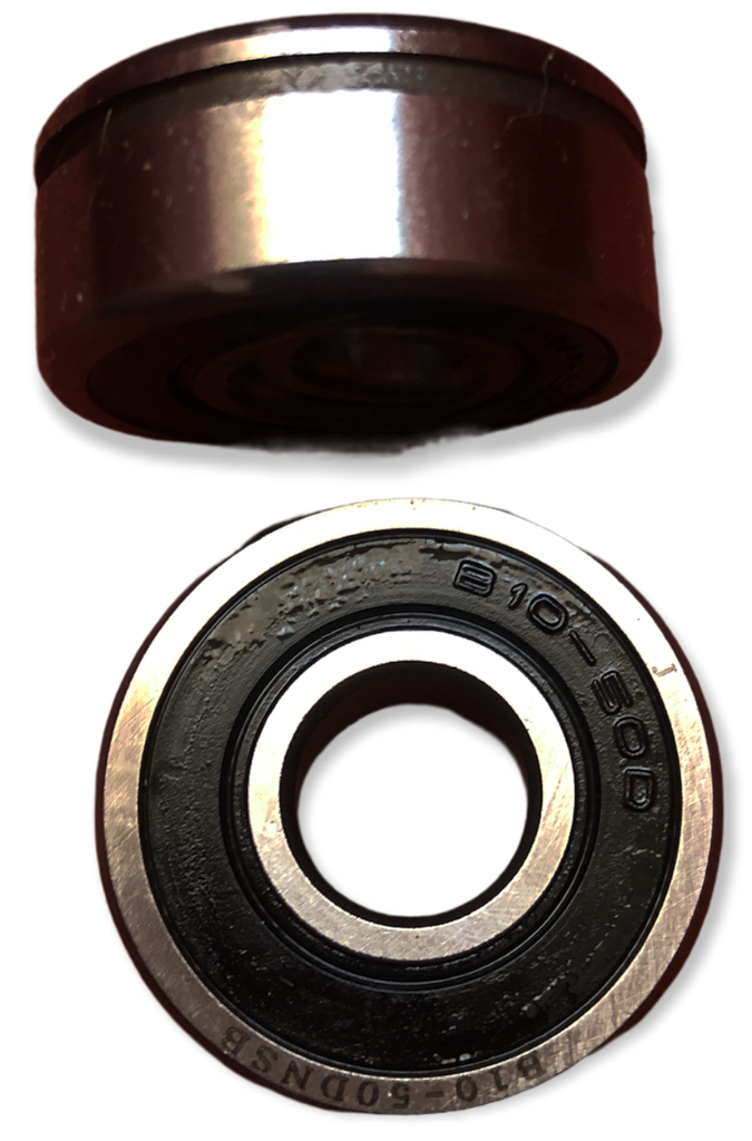 [B1050D = BBSB10-50D] B1050D = BBSB10-50D - BALERO ALTERNADOR NISSAN HITACHI C/SEGURO = 32-BBSB10-50D