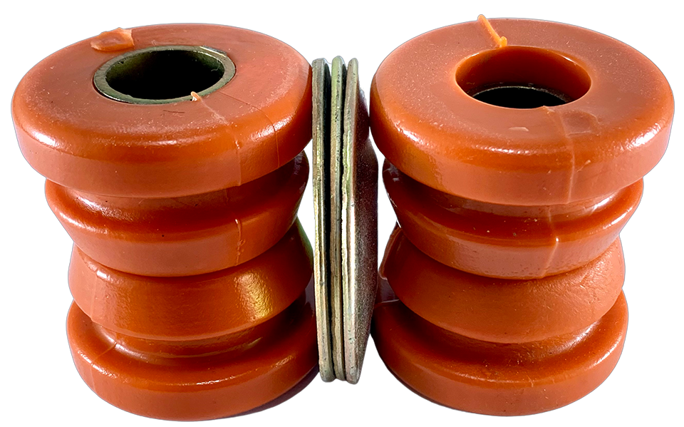 [TIR-TOYOTA] TIR-TOYOTA - TIRANTE TOYOTA 22R ROJA