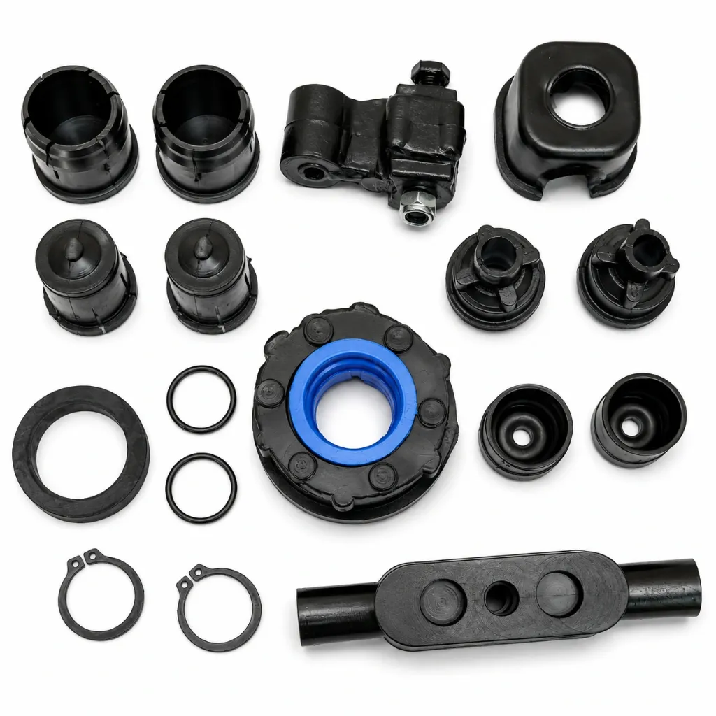 [RP-334C] RP-334C - REPUESTO PALANCA CHEVY TODOS EXTRA COMPLETO