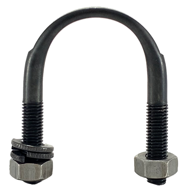 AS9/16-F - ABRAZADERA DE SUSPENSION 9/16 ESTANDAR